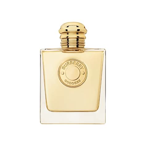 douglas burberry parfum|Burberry goddess official website.